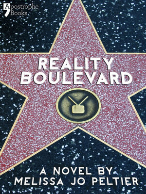 cover image of Reality Boulevard